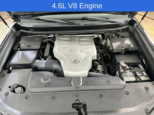 Used 2020 Lexus GX 460 Premium AWD/4WD image 34