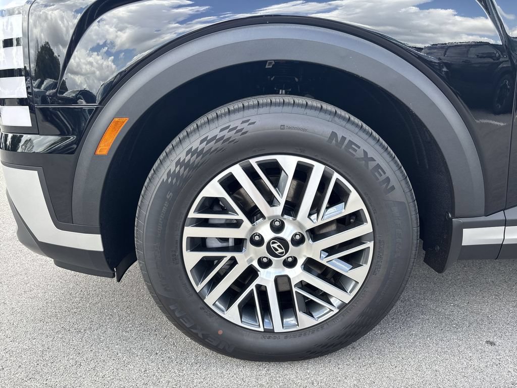 New 2026 Hyundai Palisade SEL AWD/4WD image 10