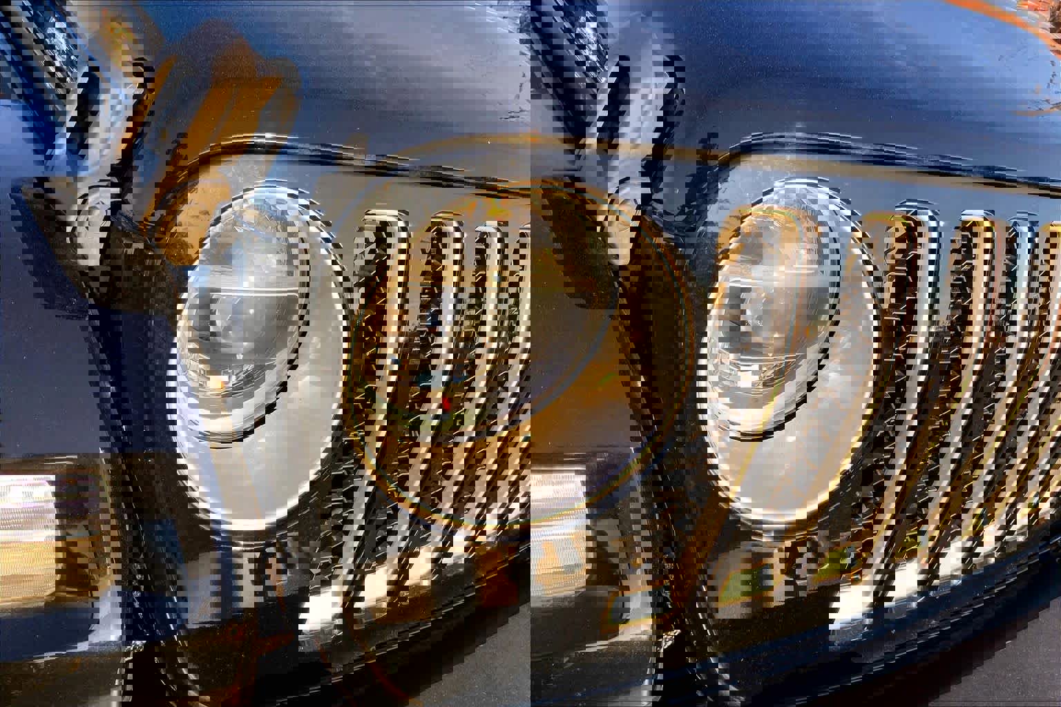 Used 2022 Jeep Wrangler Unlimited Sahara w/ Cold Weather Group image 57