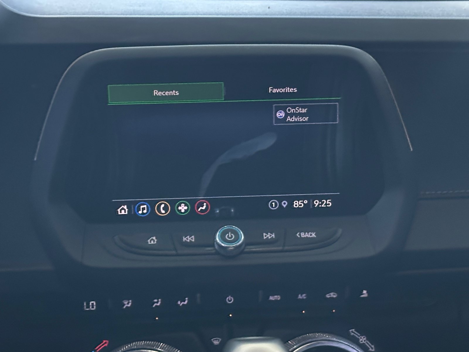 Used 2023 Chevrolet Camaro LT w/ Technology Package RWD image 20