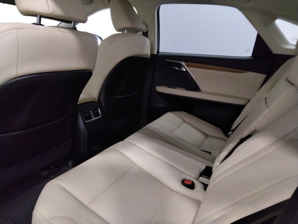 Used 2022 Lexus RX 350 AWD w/ Premium Package image 37