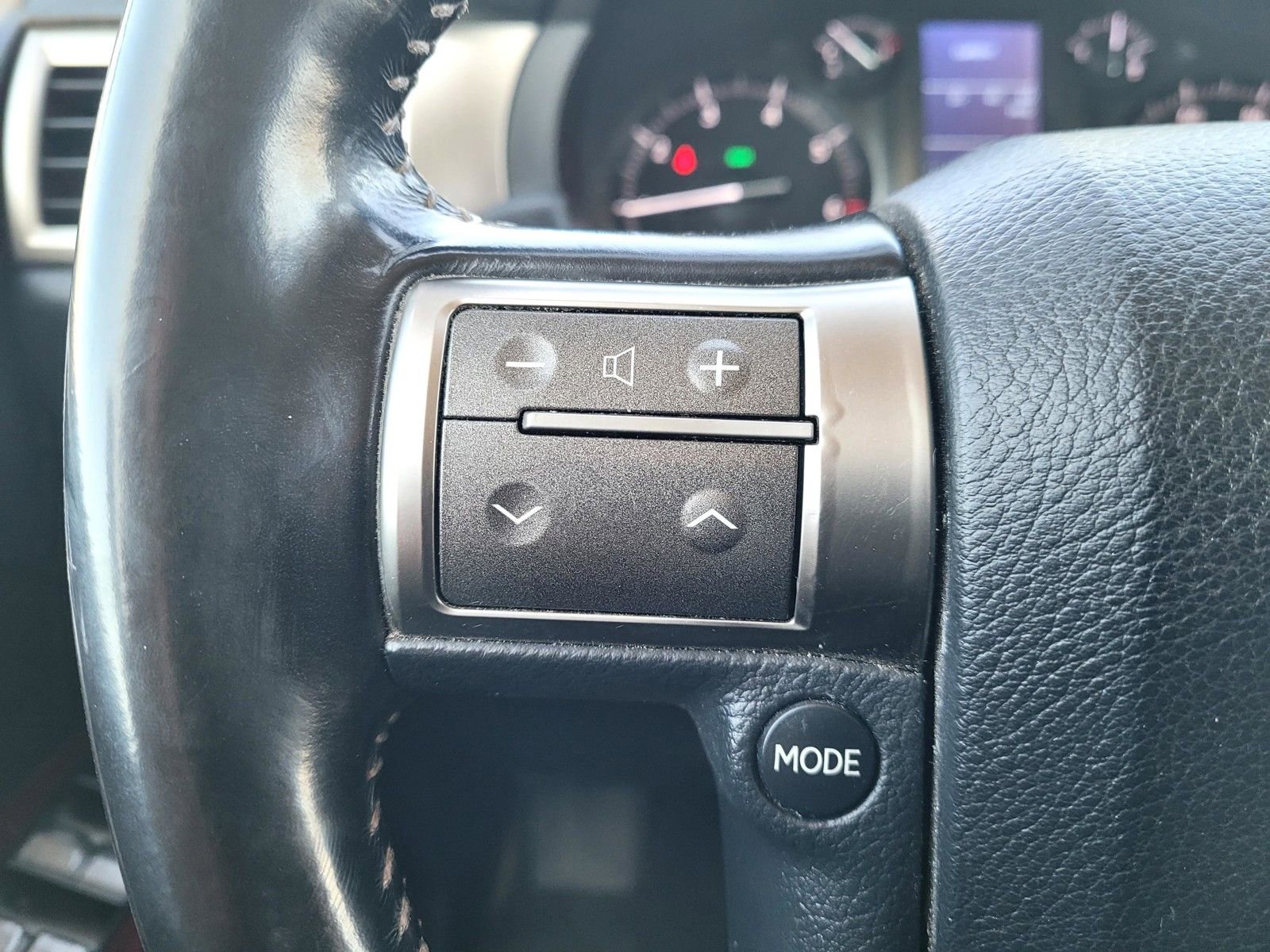 Used 2019 Lexus GX 460 Premium AWD/4WD image 26