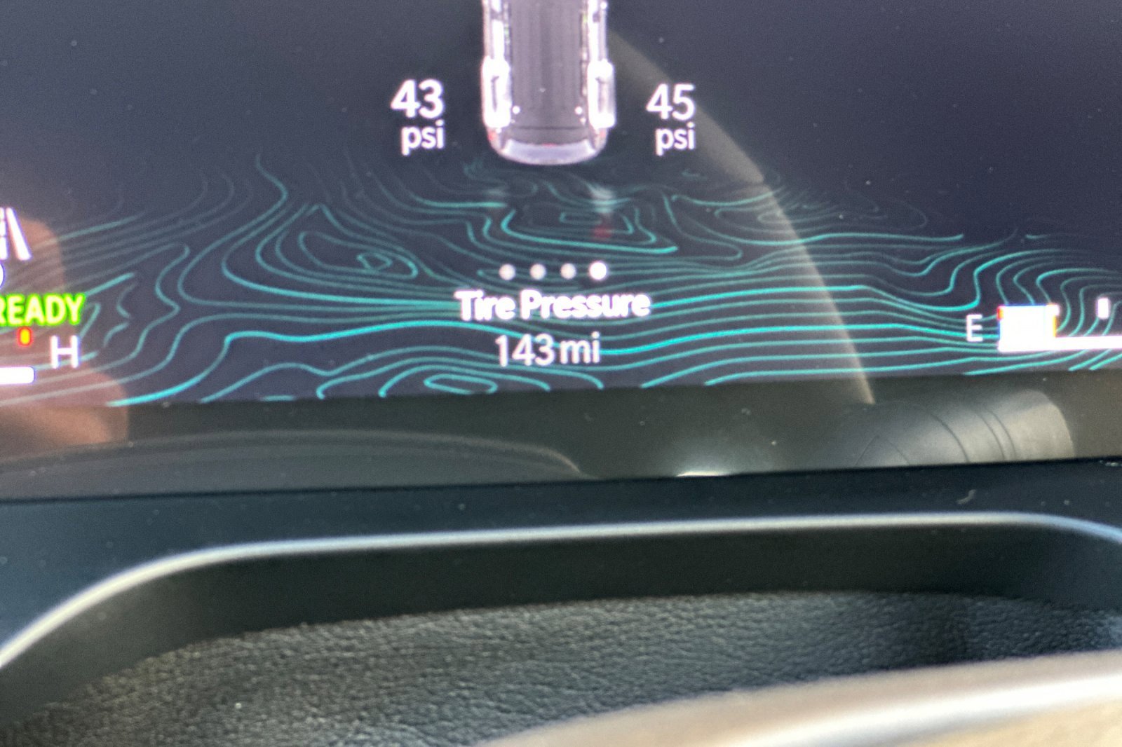 New 2023 Jeep Grand Cherokee Trailhawk w/ Advanced Protech Group II image 27