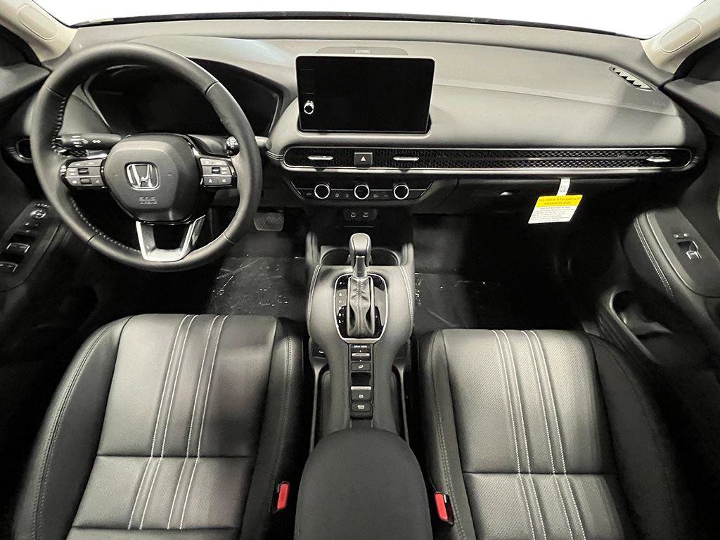 New 2026 Honda HR-V EX-L image 22