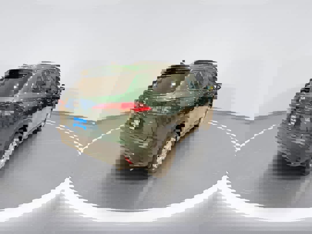 New 2026 Toyota Corolla Cross LE image 8