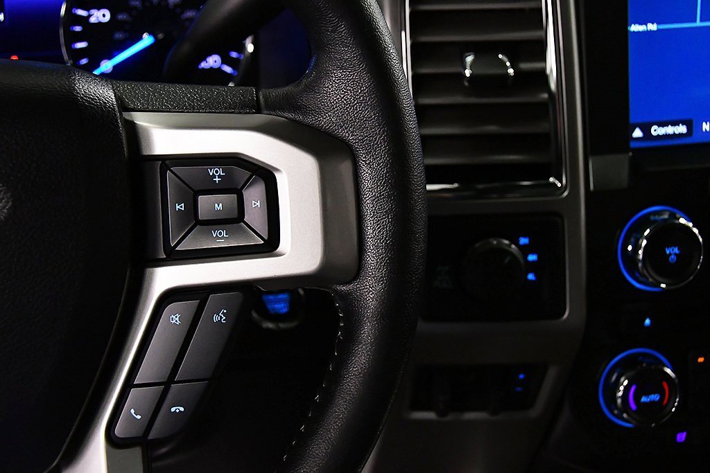 Used 2017 Ford F250 Lariat w/ Lariat Ultimate Package image 21