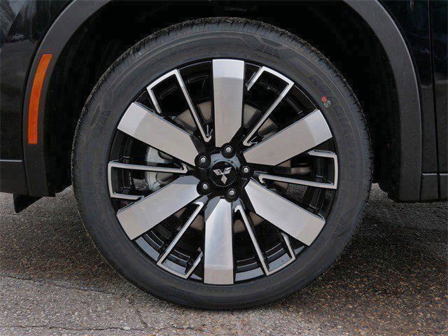 New 2026 Mitsubishi Outlander SE image 3