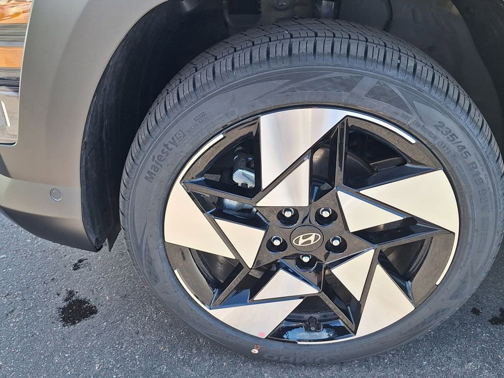 New 2026 Hyundai Kona Limited image 30