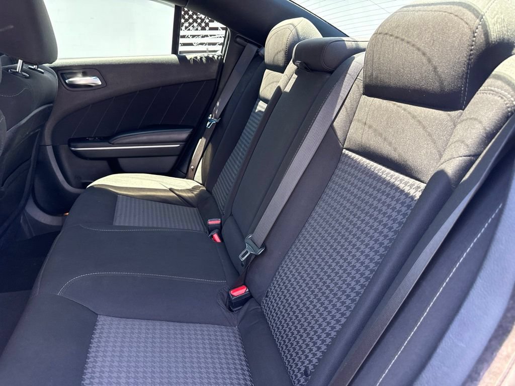 Used 2020 Dodge Charger Scat Pack RWD image 14