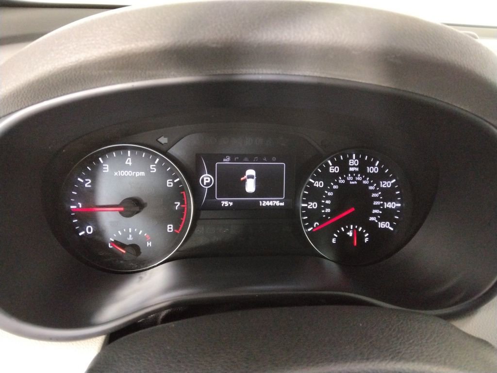 Used 2018 Kia Sportage SX AWD/4WD image 18