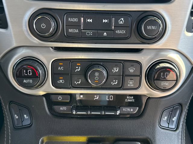 Used 2019 GMC Yukon SLT AWD/4WD image 33
