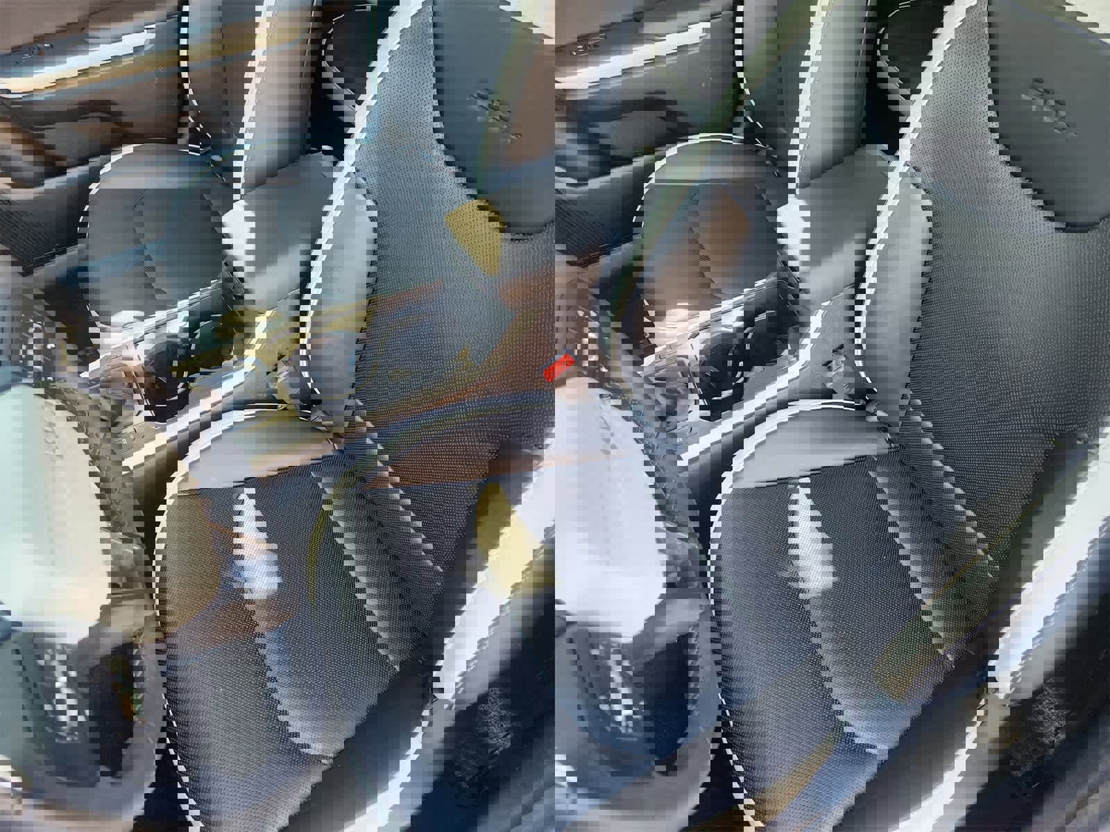 Certified 2025 Kia K4 GT-Line Turbo image 13