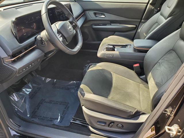 Certified 2023 Nissan Ariya FWD image 15