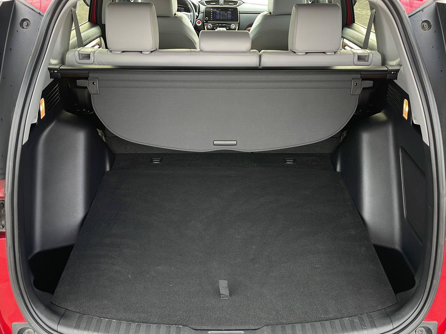 Used 2020 Honda CR-V Touring image 29