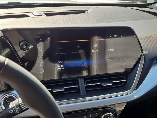 New 2026 Chevrolet Trax LT w/ Driver Confidence Package FWD image 13