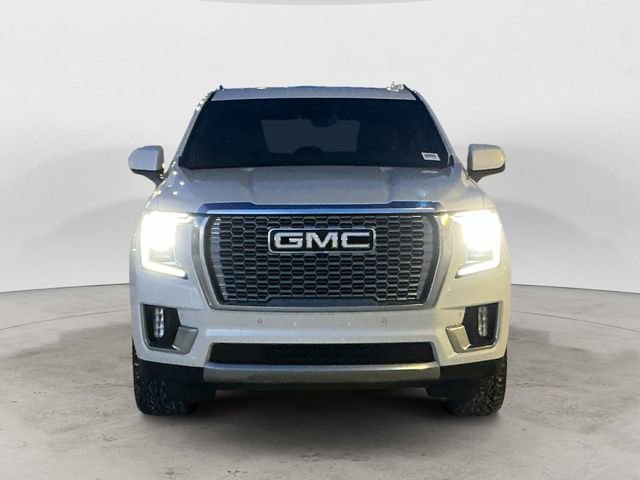 Used 2023 GMC Yukon Denali image 8