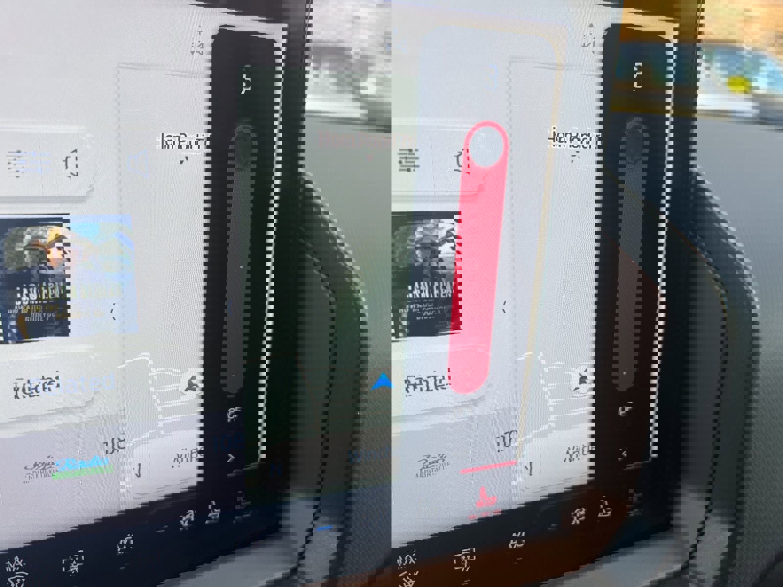 New 2025 Ford Bronco Sport Outer Banks w/ Outer Banks Tech Package+ image 29