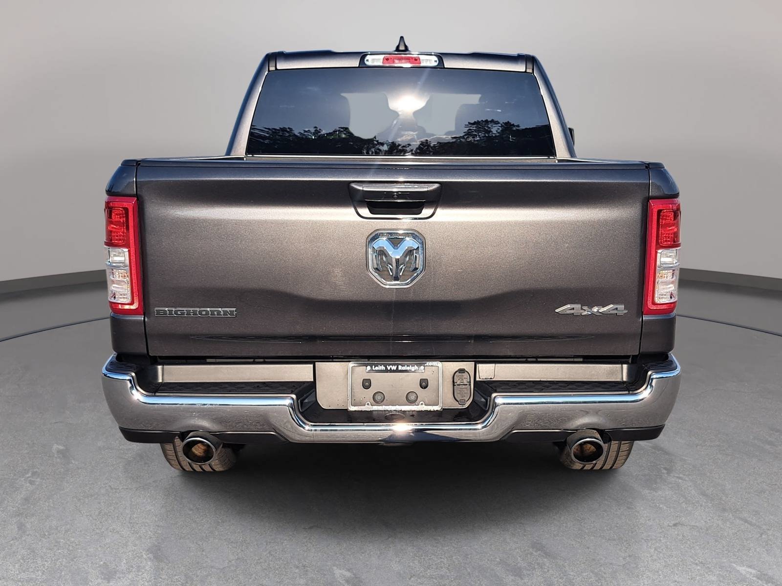 Used 2022 RAM 1500 Big Horn AWD/4WD image 6