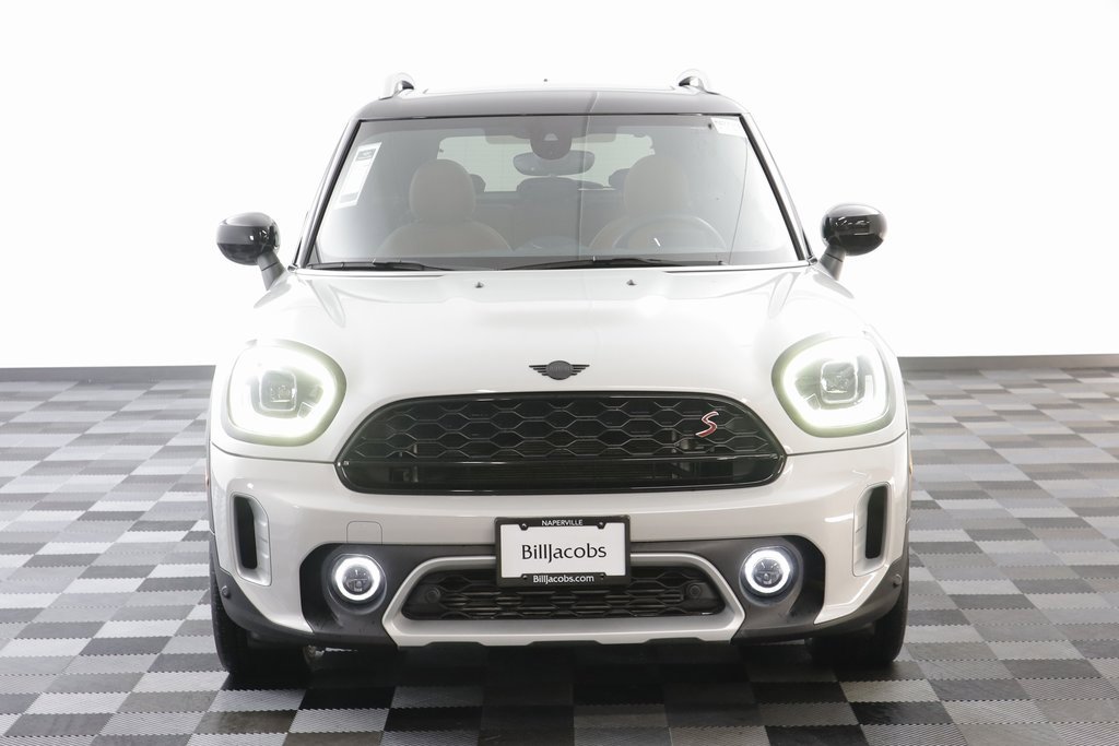 Used 2022 MINI Cooper Countryman S image 24