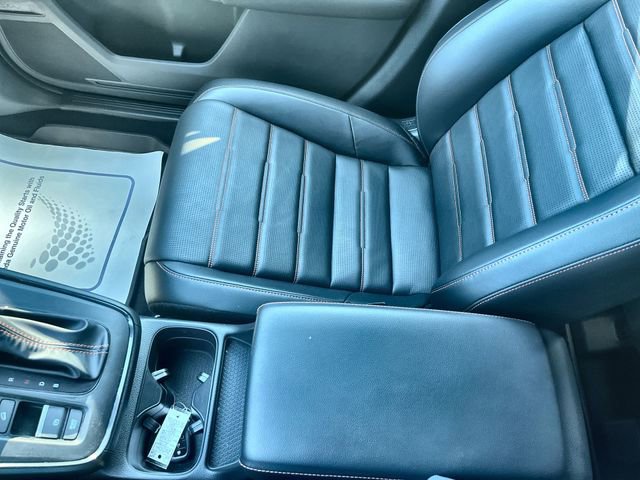 Used 2025 Honda CR-V Sport-L image 24
