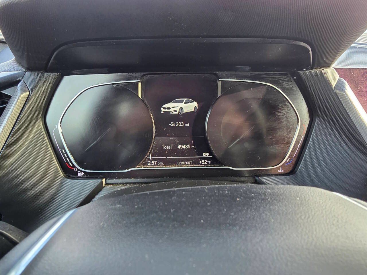 Used 2021 BMW 228i xDrive Gran Coupe 228i xDrive Gran Coupe AWD 4dr w/ Convenience Package image 14