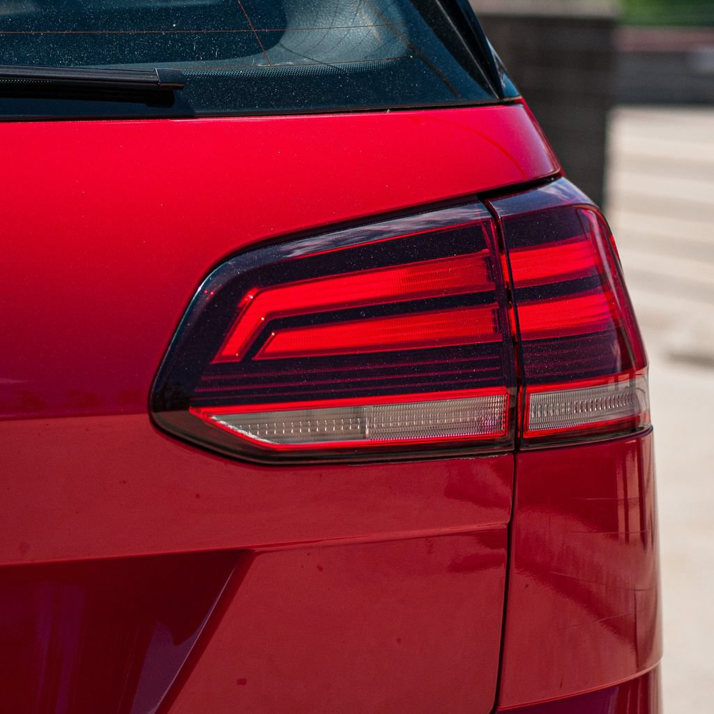 Used 2019 Volkswagen Golf Alltrack SE AWD/4WD image 6