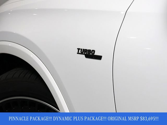 Certified 2026 Mercedes-Benz GLC 43 AMG 4MATIC image 10