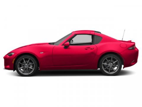 Used 2017 MAZDA MX-5 Miata RF Grand Touring image 6