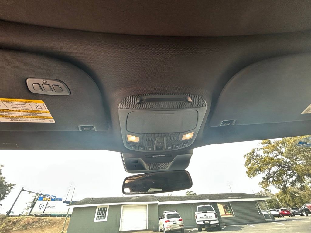 Used 2024 Ford Expedition Max Platinum image 36