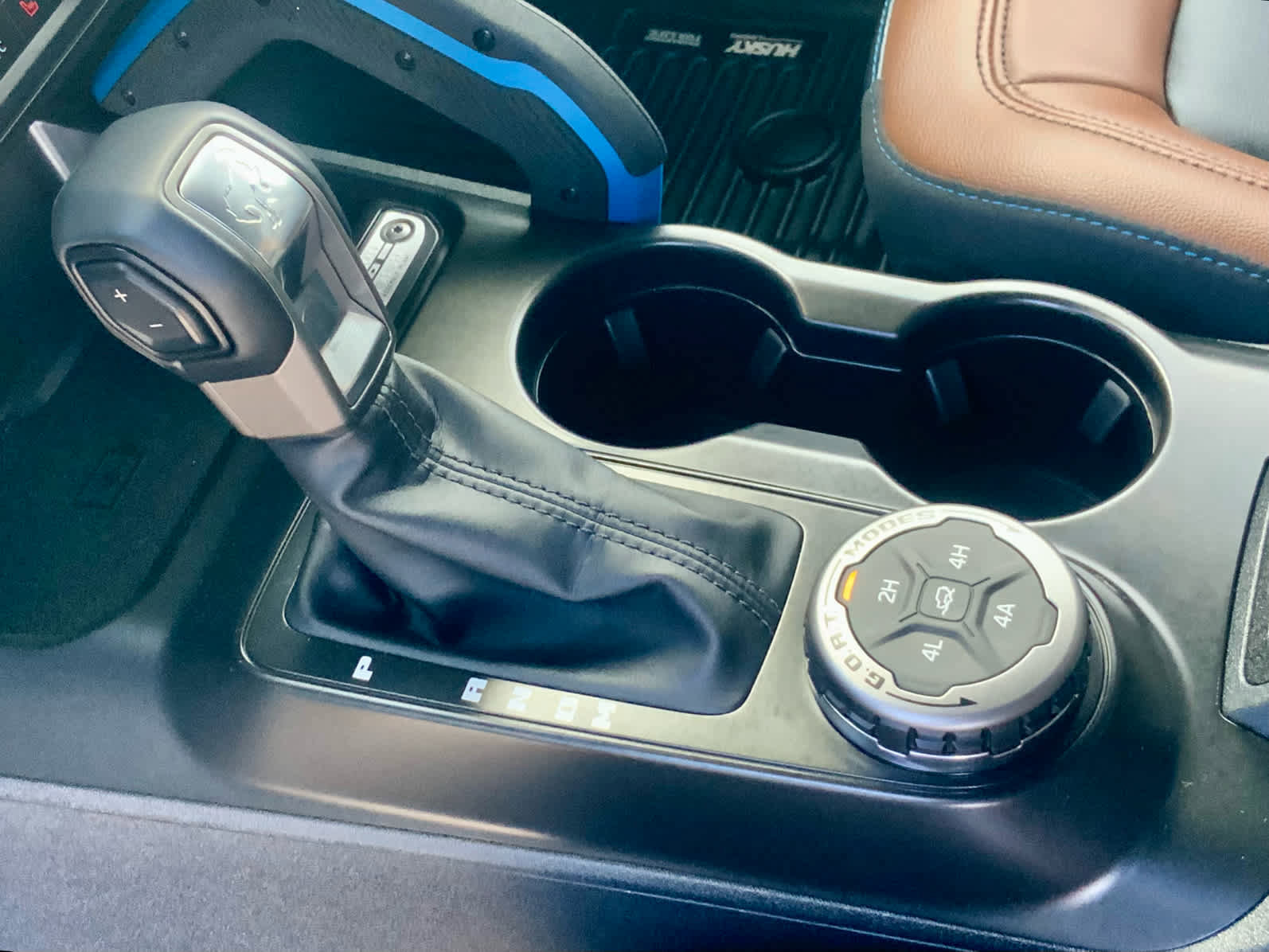 Used 2023 Ford Bronco Outer Banks image 45