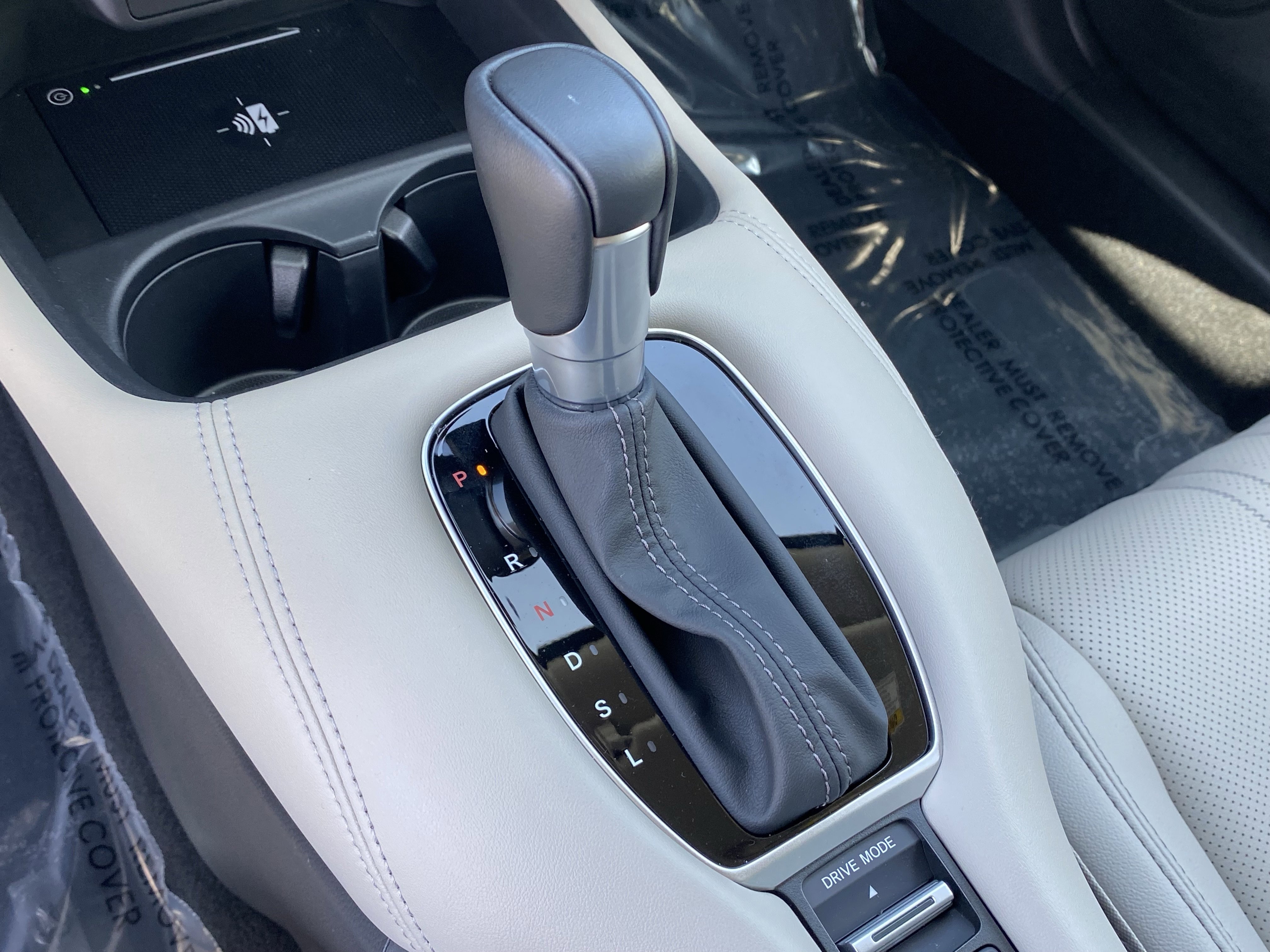 Used 2026 Honda HR-V EX-L image 24