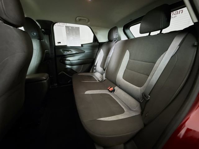 Used 2023 Chevrolet TrailBlazer LT w/ Convenience Package image 25