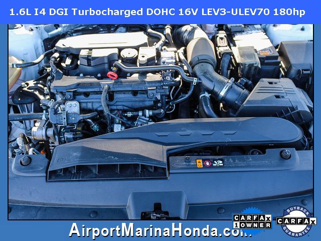 Used 2024 Kia K5 GT-Line w/ GT-Line Premium Package image 17