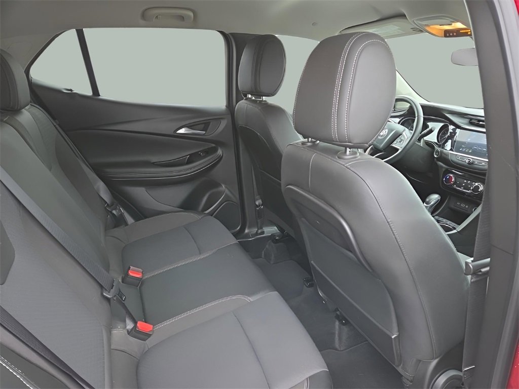 Used 2021 Buick Encore GX Preferred w/ Cold Weather Comfort Package image 14