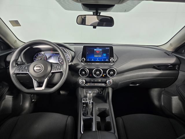 Used 2024 Nissan Sentra SV FWD image 25