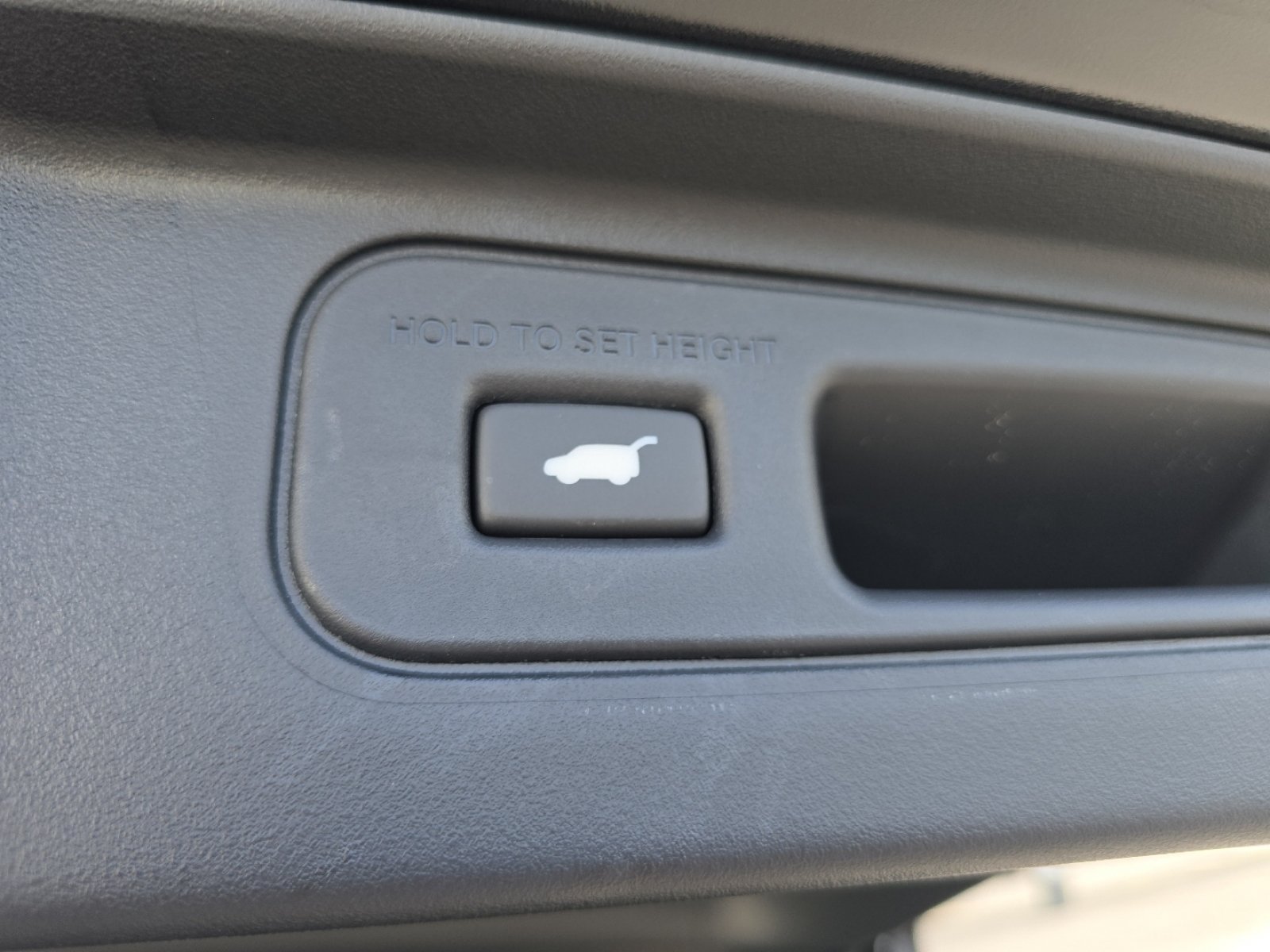 New 2026 Honda Passport TrailSport image 23