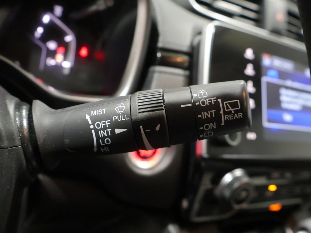 Used 2018 Honda CR-V EX image 37
