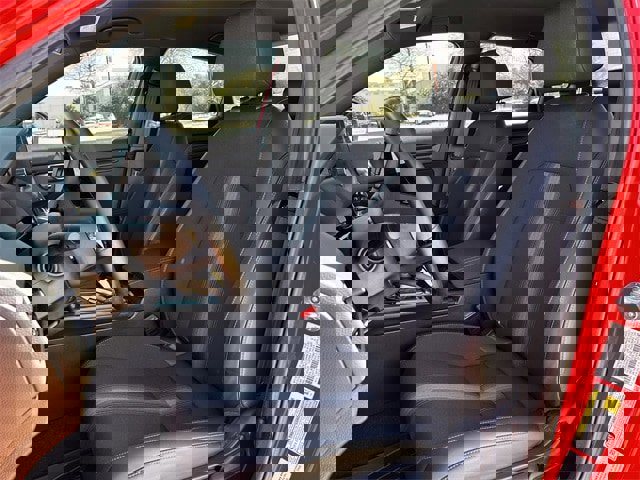 Used 2025 Honda Civic Sport image 28