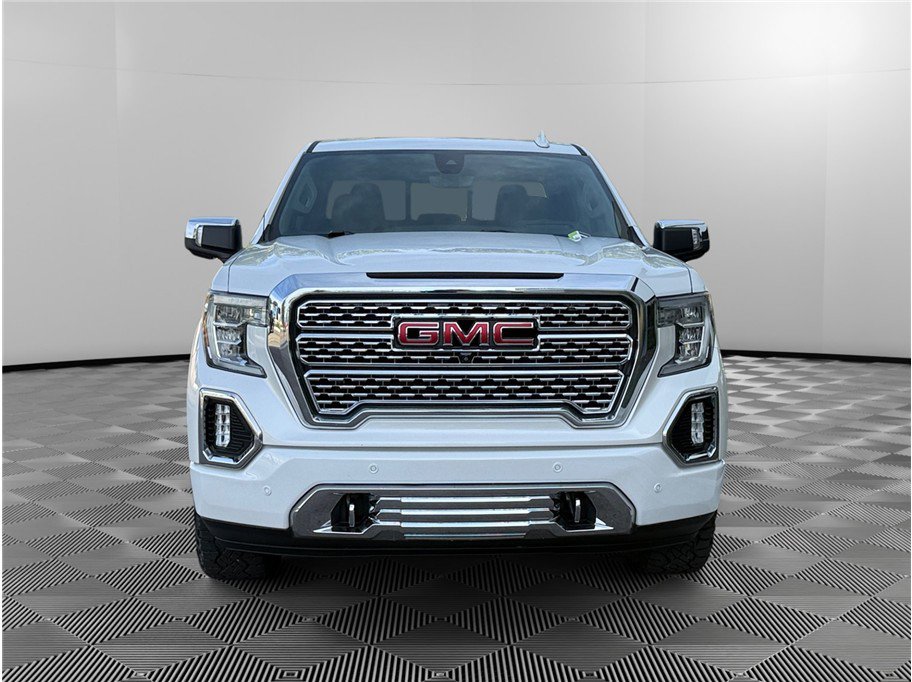 Used 2019 GMC Sierra 1500 Denali w/ Technology Package image 8