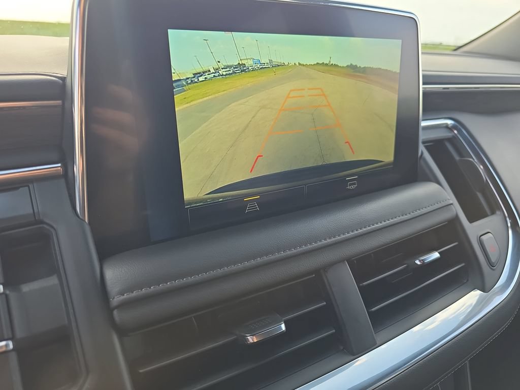 Used 2024 Chevrolet Tahoe LT RWD image 24