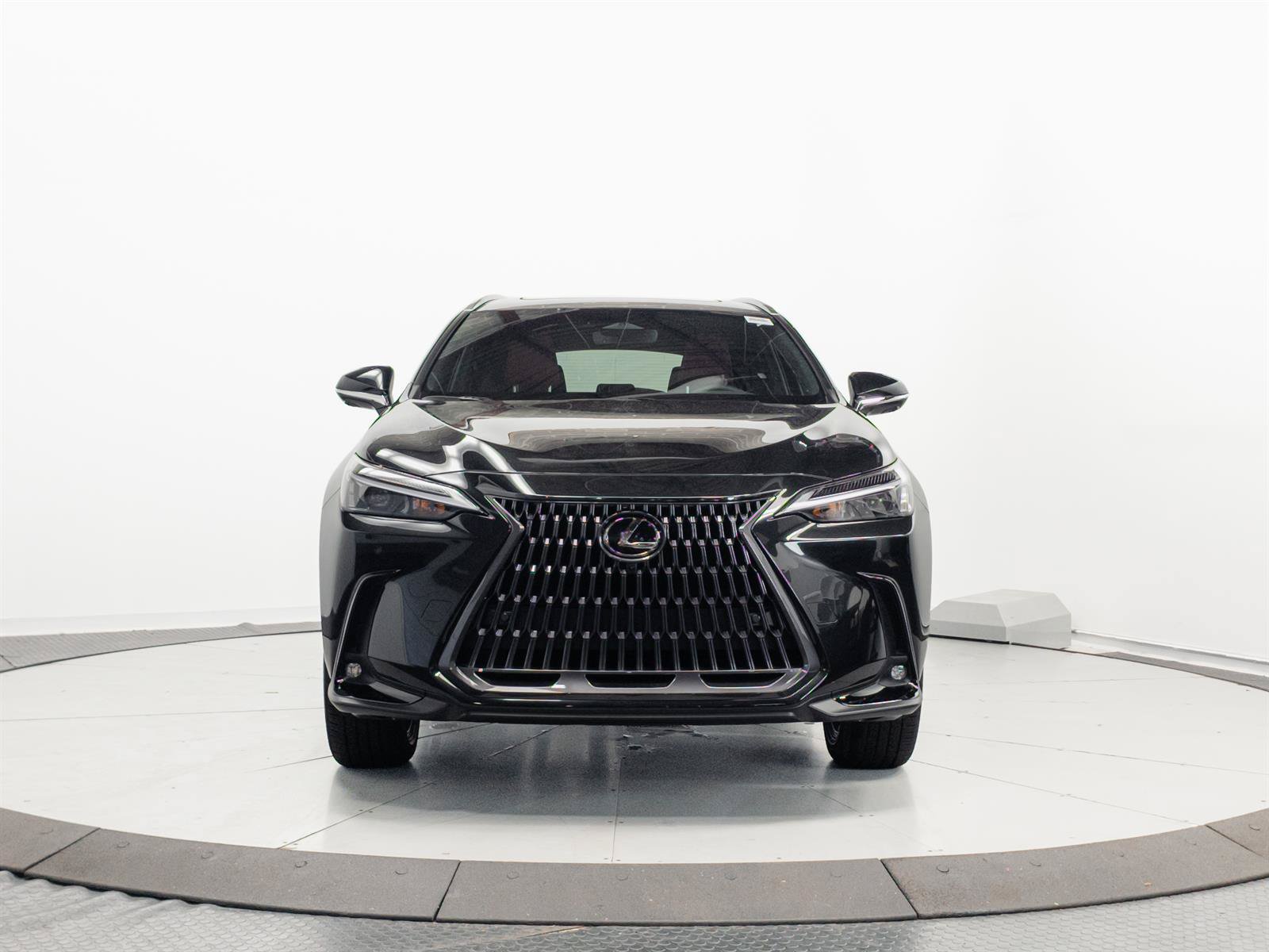 New 2026 Lexus NX 350 AWD w/ Accessory Package (2T) image 2