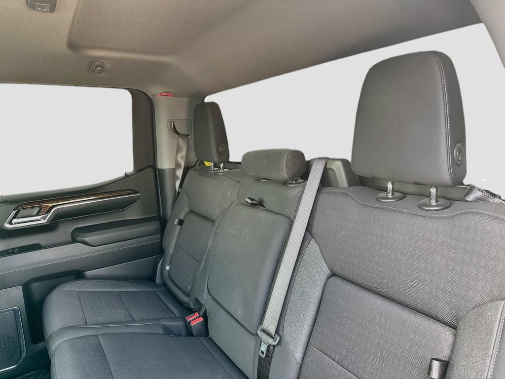 Used 2024 GMC Sierra 1500 Elevation RWD image 22