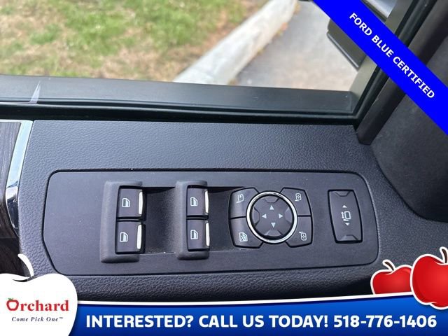 Certified 2020 Ford F350 Lariat w/ Lariat Ultimate Package image 16