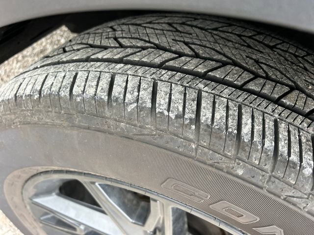 Used 2024 Toyota Grand Highlander Limited image 58