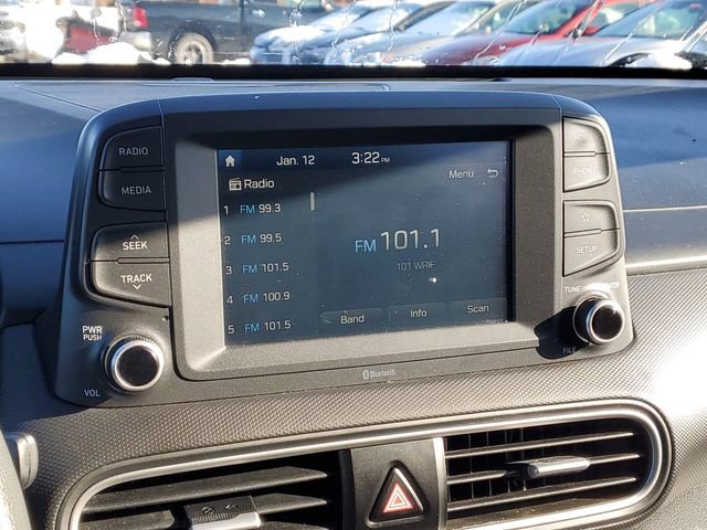 Used 2019 Hyundai Kona SE image 19