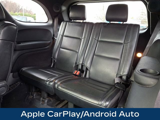 Used 2019 Dodge Durango R/T w/ Blacktop Package image 15