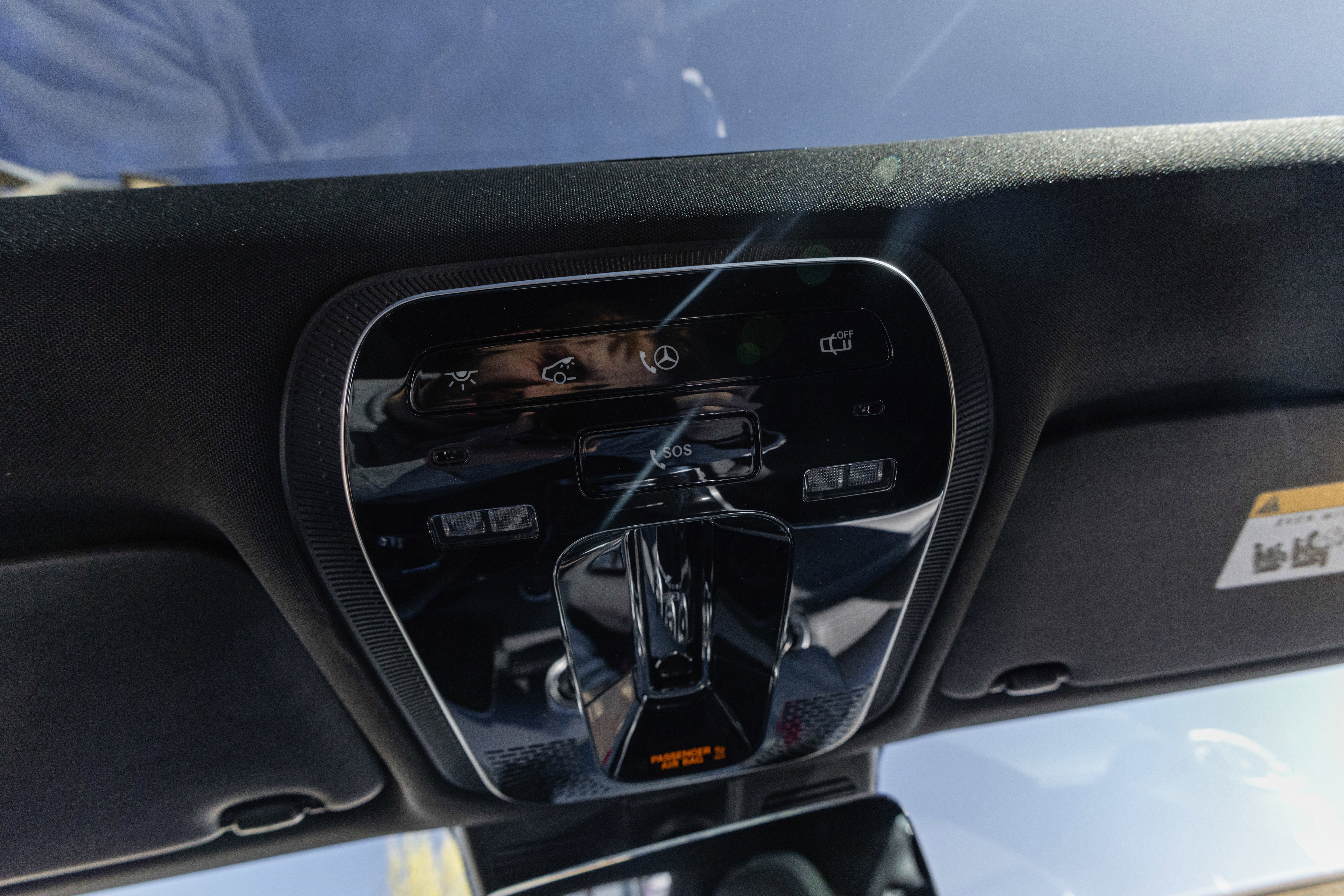 New 2026 Mercedes-Benz CLE 53 AMG 4MATIC Coupe image 31