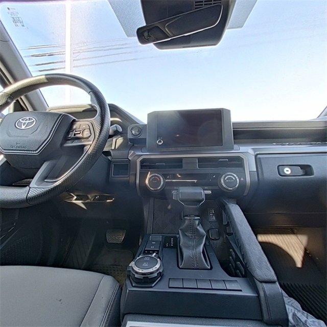Certified 2025 Toyota Tacoma SR5 image 24
