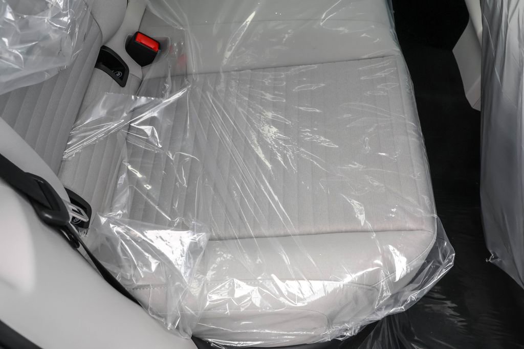 New 2026 Volkswagen Jetta S image 39