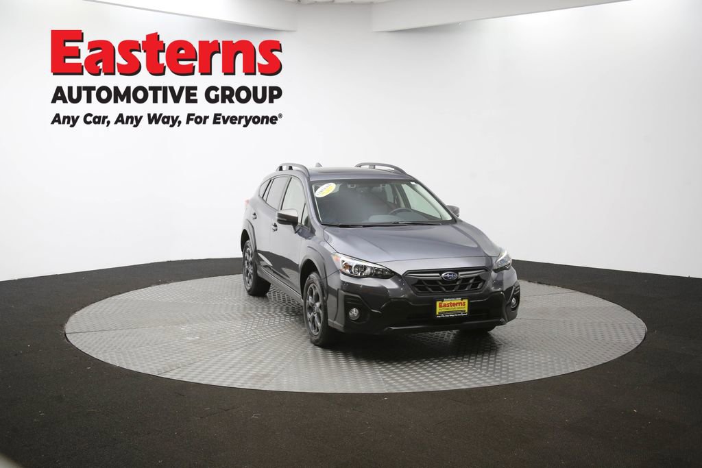Used 2023 Subaru Crosstrek 2.5i Sport image 50